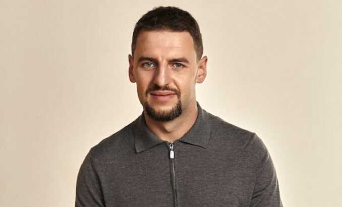 Россиянин Сергей Токарев раскручивает новое казино в Украине - Cosmobet