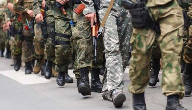 Російські десантники у розпачі здаються у полон ЗСУ