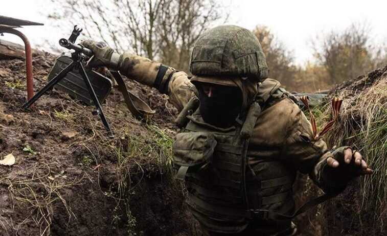 Occupants have pulled up reserves near Lyptsi, Kharkiv region, - military