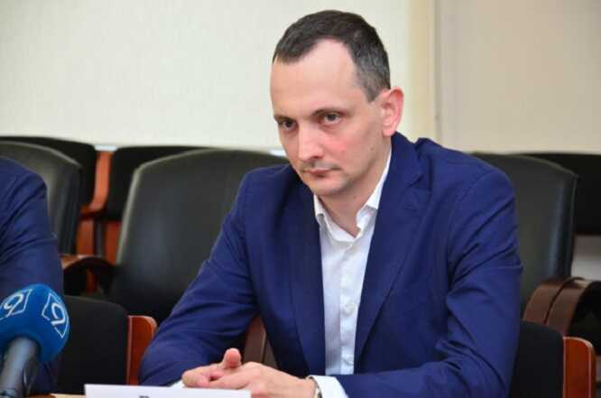 Yuriy Holyk, a person involved in the NABU leaks story, left Ukraine