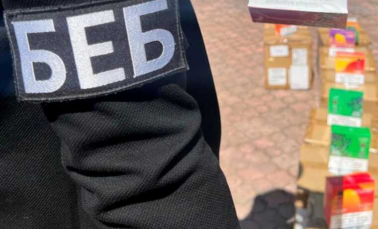 Контрабандист Владислав Студенец и «борцы с БЭБ»