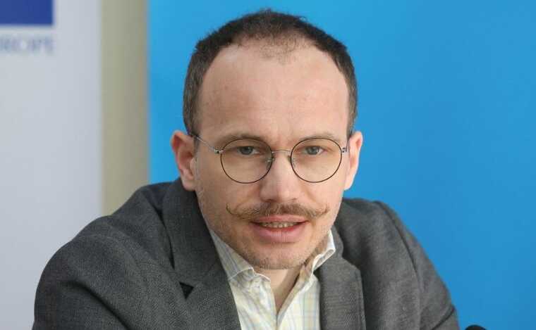 Військовозобов’язаному чоловіку без військового квитка можуть відмовити в наданні адмінпослуг, — Малюська