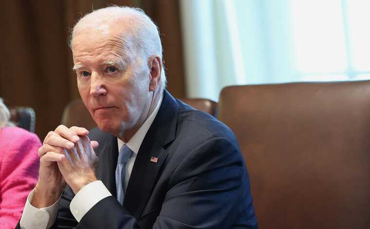 Biden commented on the agreement on security guarantees between Ukraine and the United States