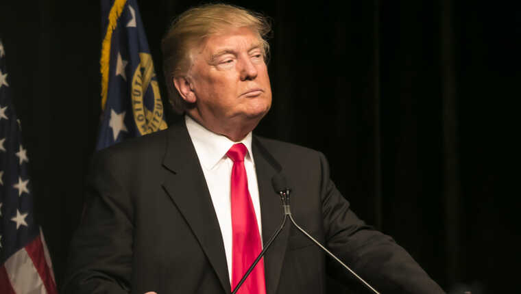 Reuters: Трамп раскритиковал пакет американской помощи Украине на 60 миллиардов долларов