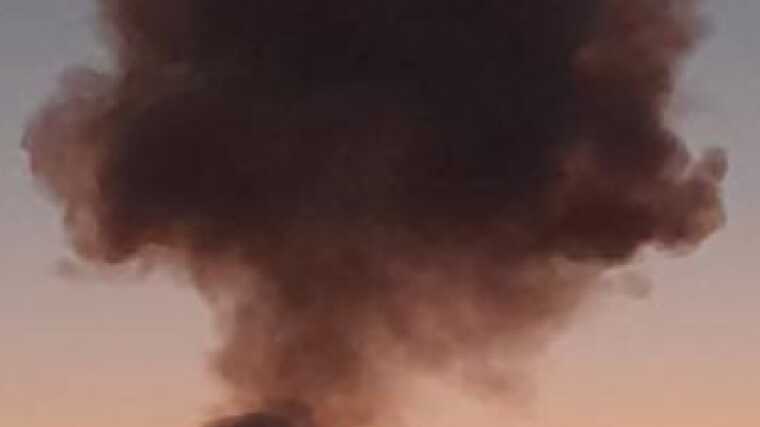 У Хмельницькій області пролунали вибухи