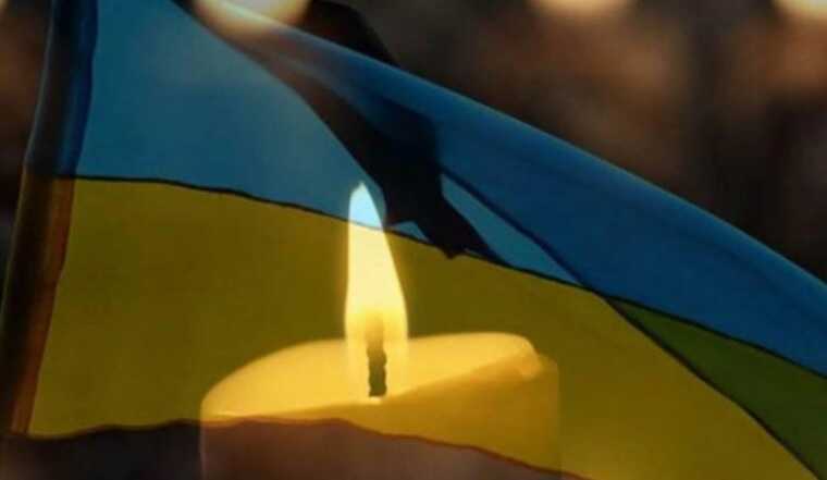 В боях под Работино погиб Герой с Киевщины