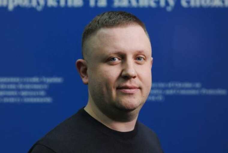 Заместитель главы Госпродпотребслужбы Крейтор безвозмездно проживает в квартире отца жены