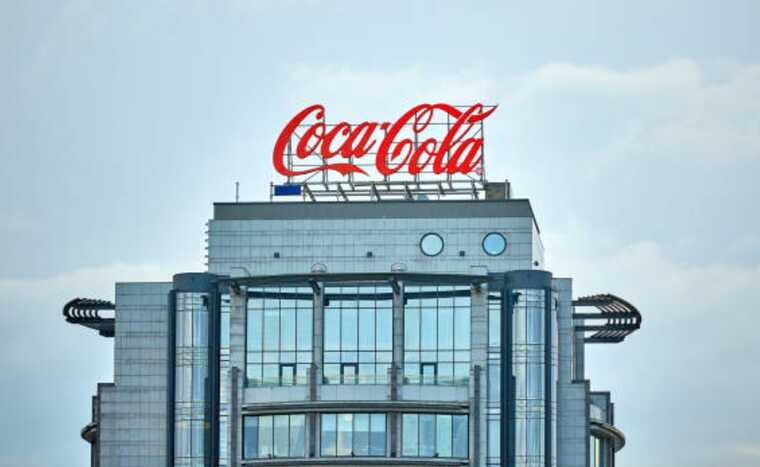 Компанія The Coca-Cola Company готується до можливого повернення в РФ, — росЗМІ