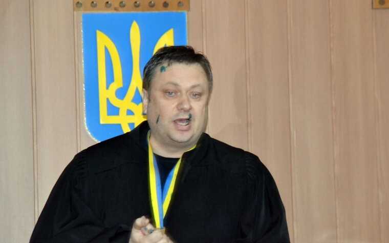 В Одесі суддя отримав від батька 1 мільйон гривень для придбання житла