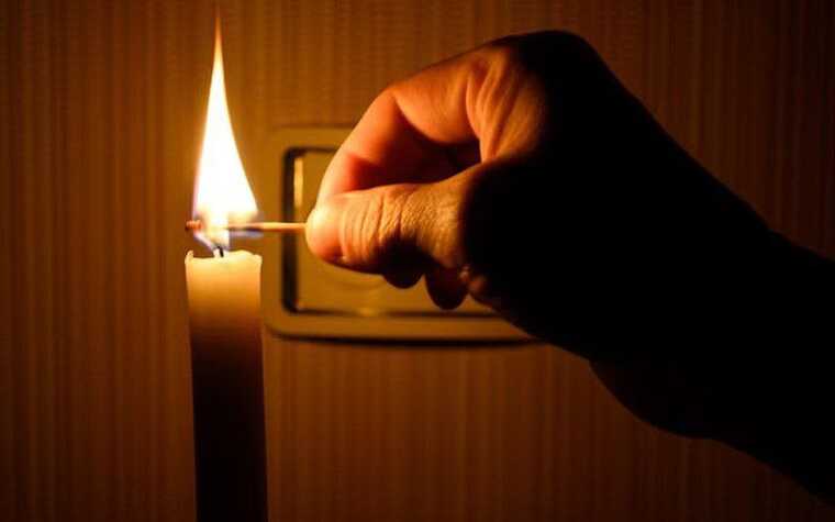 Взимку в Україні світло даватимуть 5-6 годин на день, - Yasno