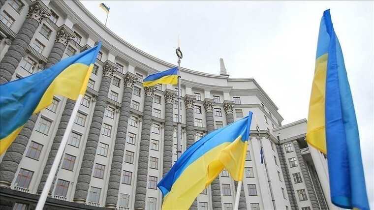 The Ukrainian Foreign Ministry rejects Putins conditions for peace talks