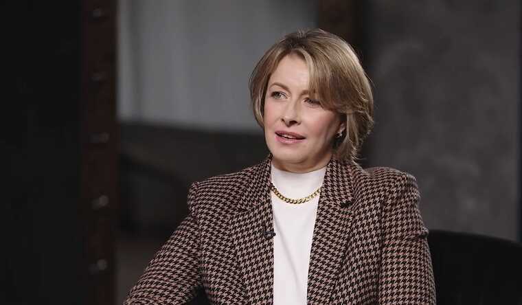 Скандал із рекламою бренду білизни brabrabra: зірка "Кварталу 95" відреагувала