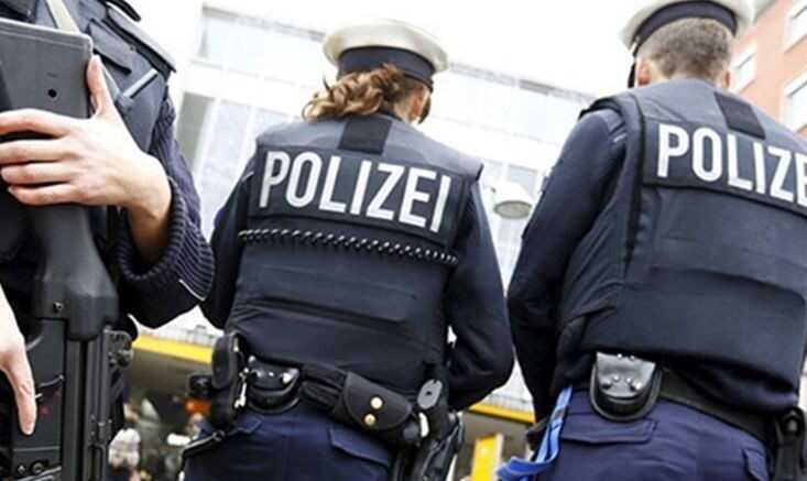 Затримано підозрюваного у вбивстві дев’ятирічної українки в Німеччині, - Bild