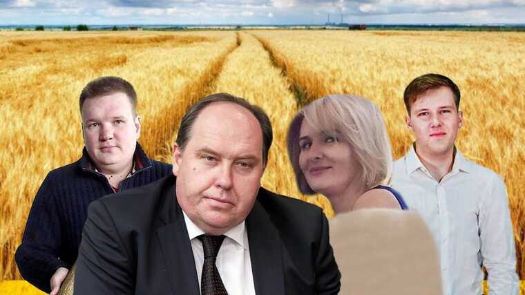 The media told about the family business of traitors Bulyuks in the Russian occupation