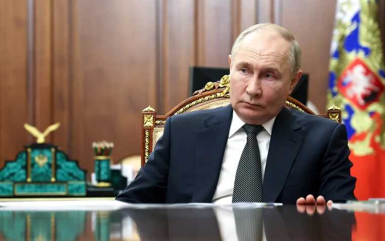 Росія може взяти участь у другому Саміті миру, — заступник керівника ОП