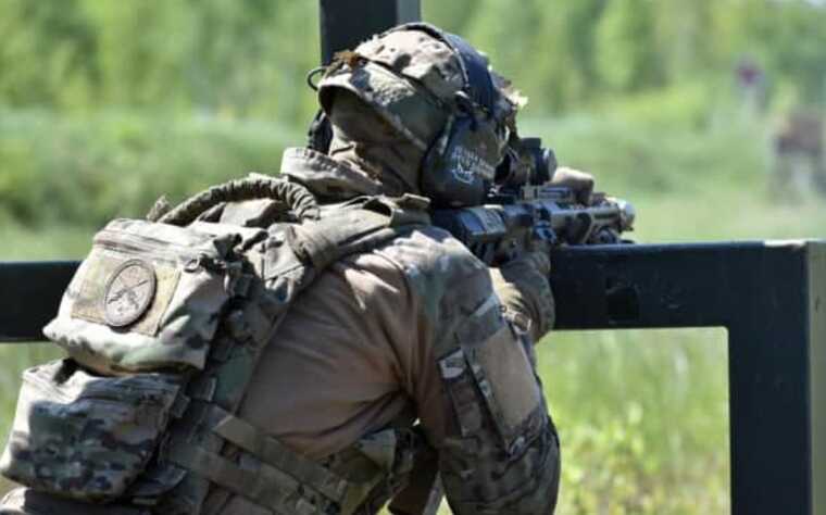 Кримчанин через Вірменію дістався материкової України, щоб воювати проти Росії