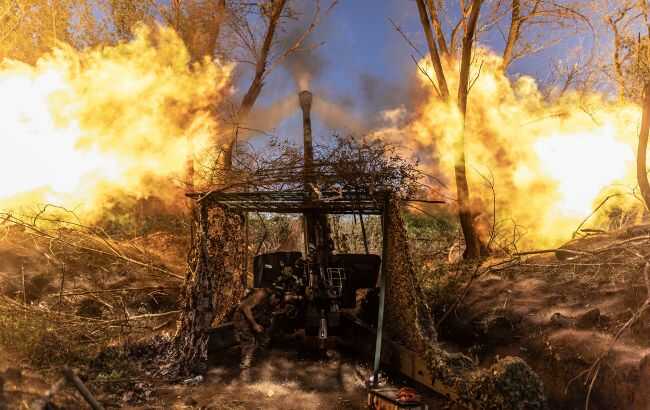 The situation at the front: the occupiers are storming Pokrovsk direction the most