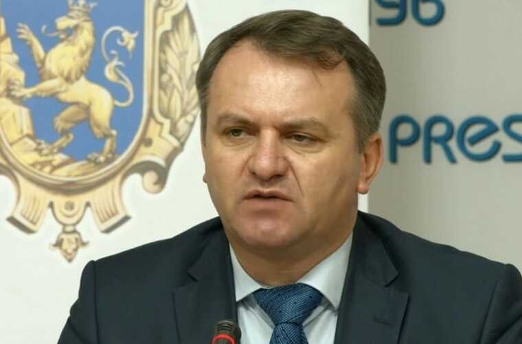 Peoples Deputy Synyutka became the owner of luxury real estate in Lviv