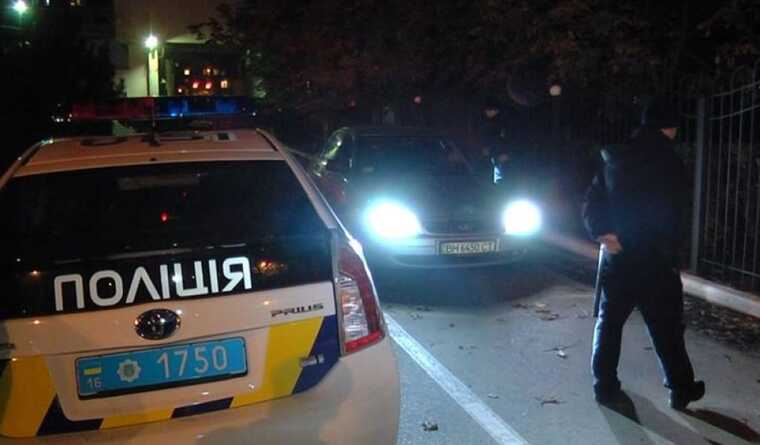 У Борисполі вночі сталася стрілянина: є поранений