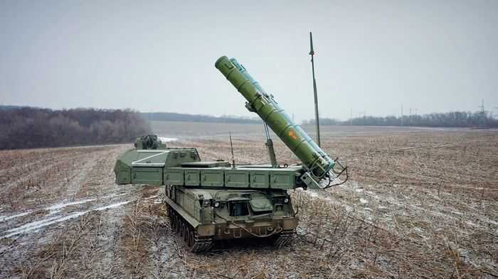 Майже щоденні удари по російській ППО є частиною нової стратегії України, — BILD