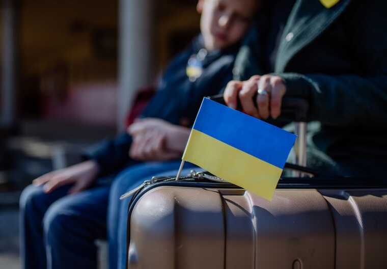 European Union approved the extension of temporary protection for Ukrainian refugees until 2026