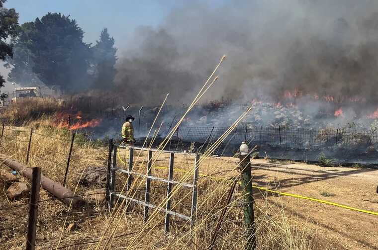 США стурбовані ймовірною війною Ізраїлю проти Лівану, — CBS News