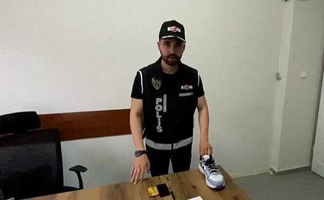 У Туреччині заарештували студента за використання ШІ на іспиті