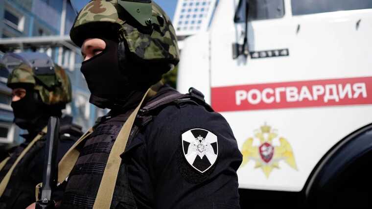 У російському Ростові-на-Дону ув’язнені взяли у заручники двох працівників СІЗО