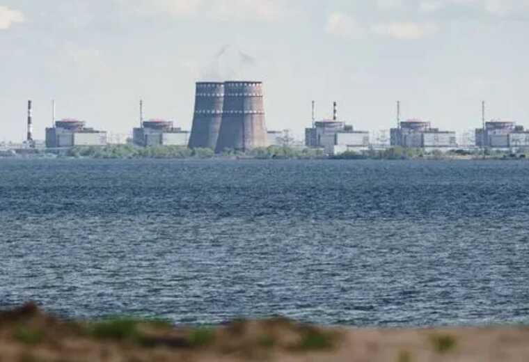 Після Саміту миру наблизилася деокупація Запорізької АЕС, — Зеленський