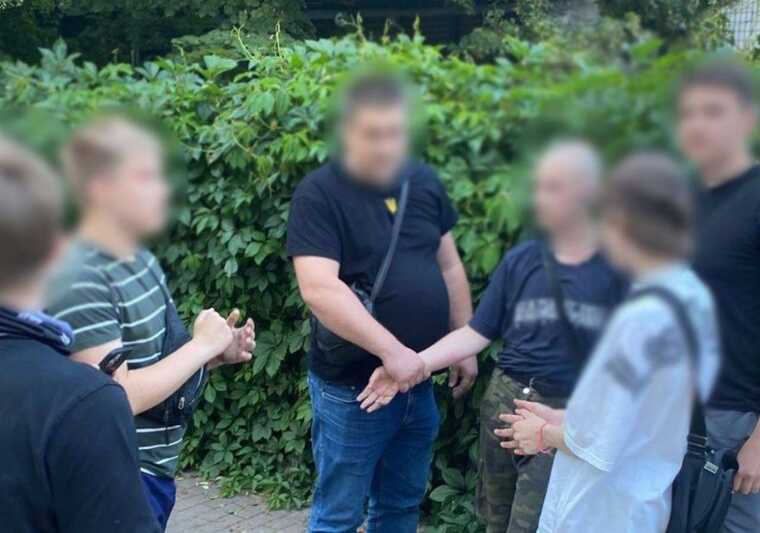 У поліції Києва офіційно підтвердили напад на темношкірого співробітника посольства США