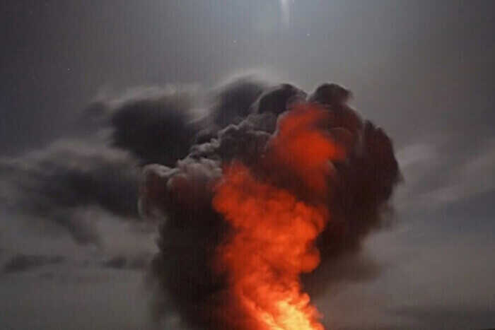 У Харкові пролунали вибухи