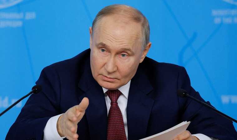 ISW: Putin is not interested in good faith negotiations for peace in Ukraine