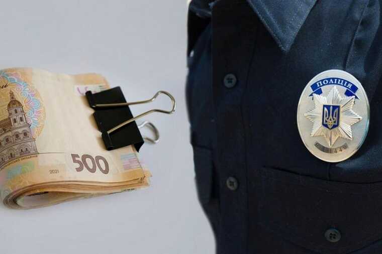 Суд у Львові оштрафував підприємця, який п’яним тричі пропонував гроші поліцейському