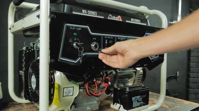 У МОЗ спростували інформацію про «штраф за генератори»