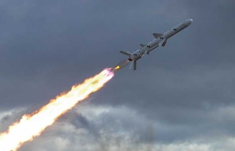 В ВС рассказали чем оккупанты атаковали Одесщину