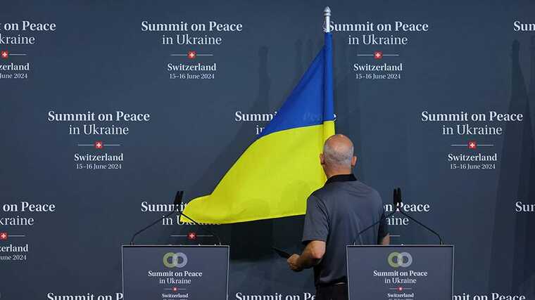 Пока неясно, когда и где состоится следующий Саммит мира по Украине