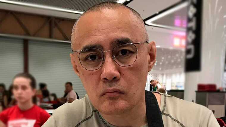 У Києві намагалися вбити казахського опозиціонера Айдоса Садикова, — ЗМІ