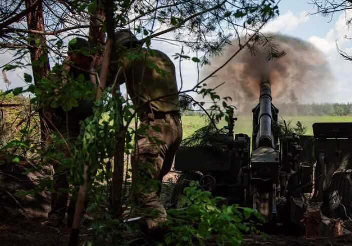 Росіяни на Харківському напрямку намагаються відбити позиції, які втратили впродовж останніх тижнів, – військовий