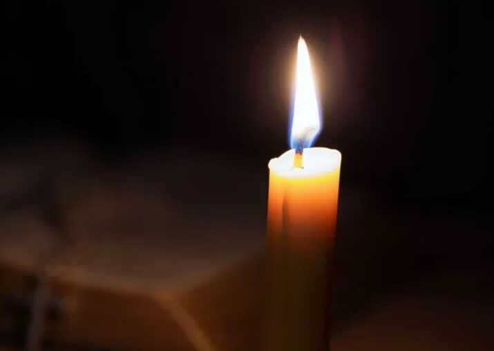 На фронті загинув військовий із Київщини Володимир Остапенко