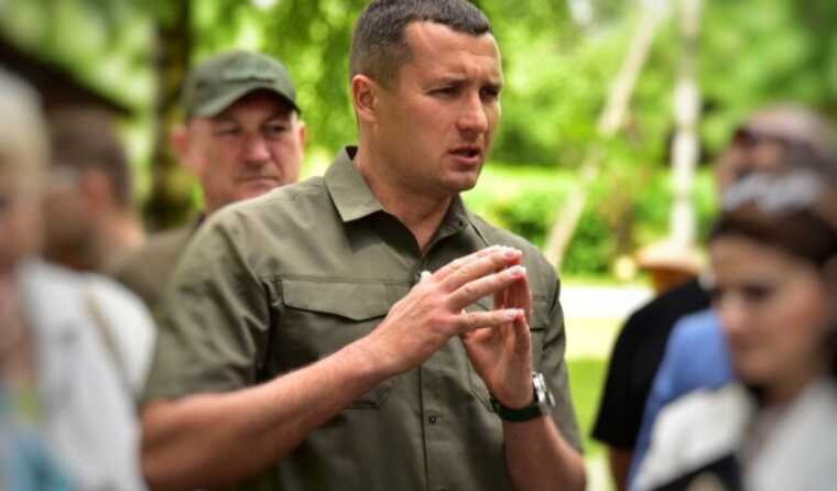 ДП «Ліси України» витратило 336 мільйонів гривень на нові автівки