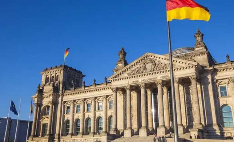 Bloomberg: В Німеччині створюють спецпідрозділ для боротьби з російською дезінформацією