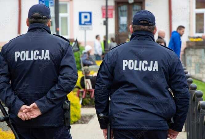 У Варшаві поліція затримала двох поляків, які напали на українців із ножем