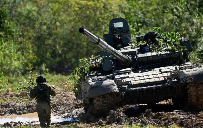 Ukrainian Armed Forces strike at the occupied Aggregate Plant in Vovchansk