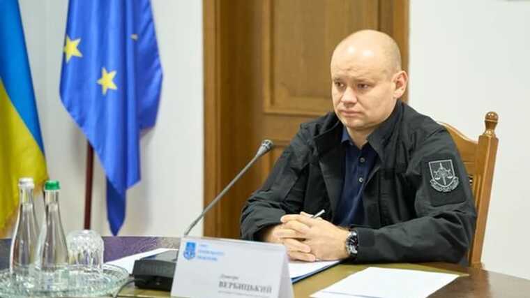 NABU began an investigation into the possible illegal enrichment of Deputy Prosecutor General Verbytskyi