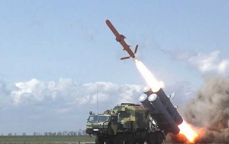 В ISW оцінили атаки ракетами «Нептун» по території РФ