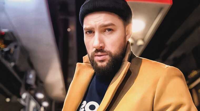 Олег Кензов виступить у Німеччині з росіянами, які фанатіють від Путіна