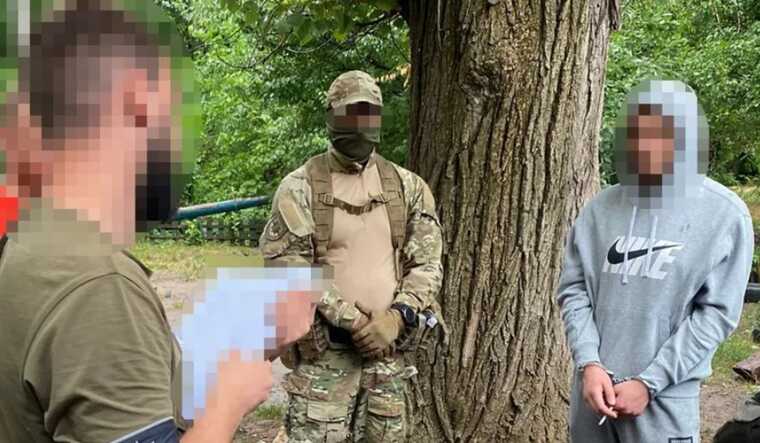 В Кривом Роге разоблачили преступную группу, причастную к покушению на умышленное убийство