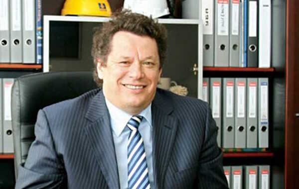 НАБУ та САП оголосило підозру тестю Насірова