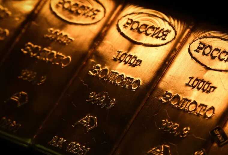 Работа с российским агрессором ударила по крупной компании-золотодобытчику