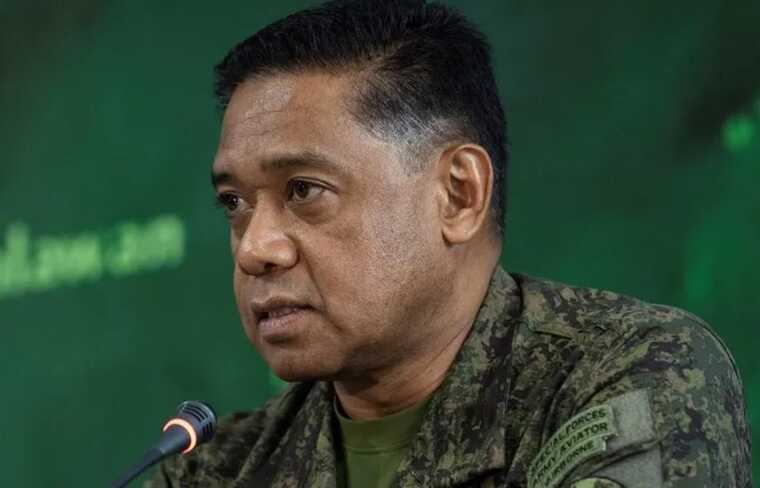 Филиппины обвинили КНР в пиратстве